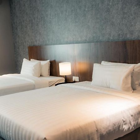 Le'Venue Hotel Bangi Εξωτερικό φωτογραφία