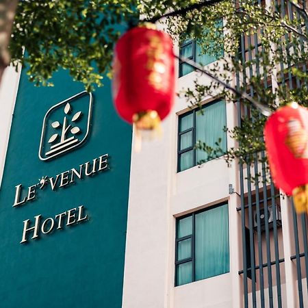 Le'Venue Hotel Bangi Εξωτερικό φωτογραφία