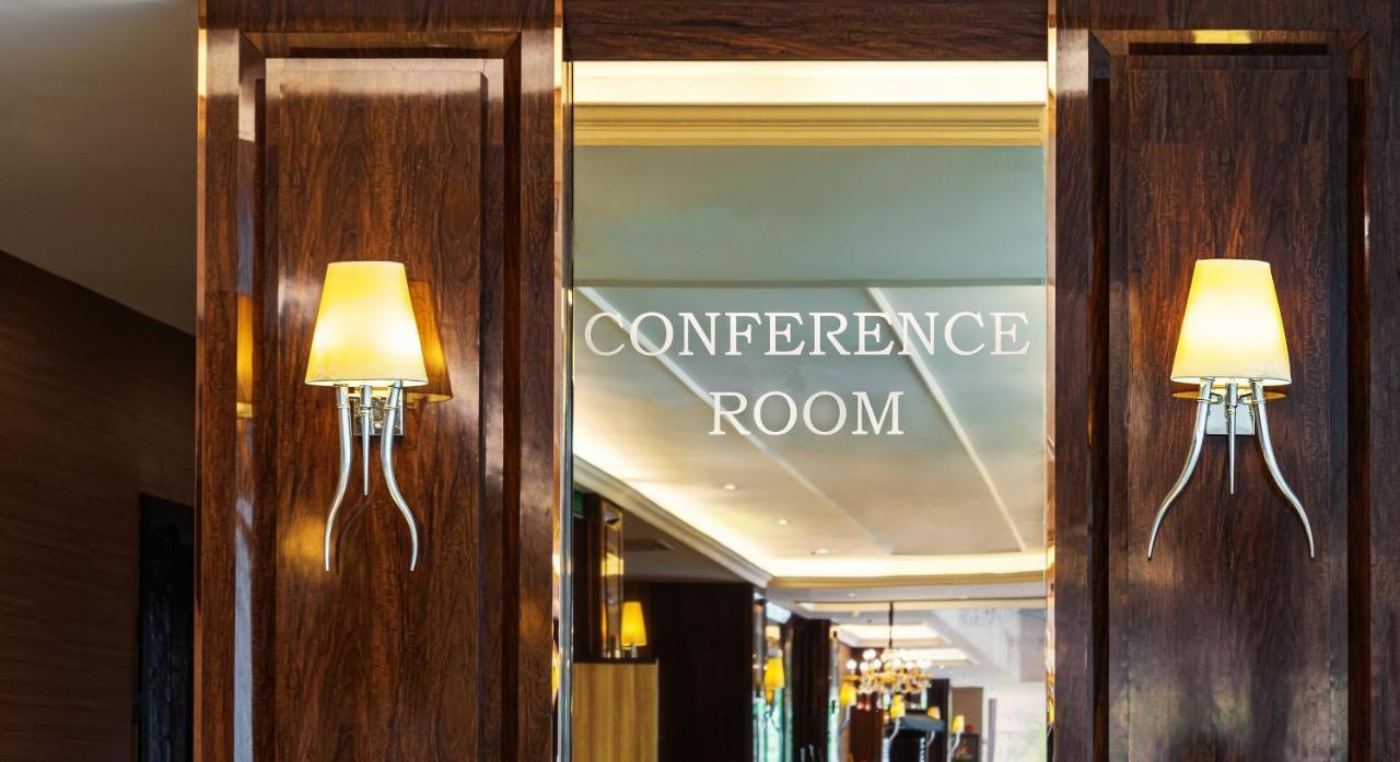 Le'Venue Hotel Bangi Εξωτερικό φωτογραφία