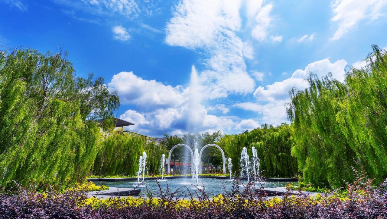 Le'Venue Hotel Bangi Εξωτερικό φωτογραφία