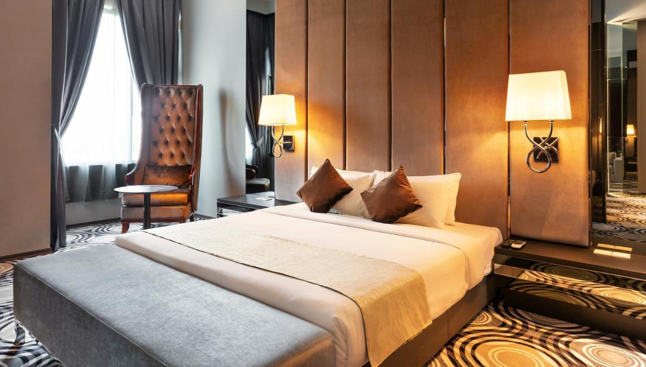 Le'Venue Hotel Bangi Εξωτερικό φωτογραφία