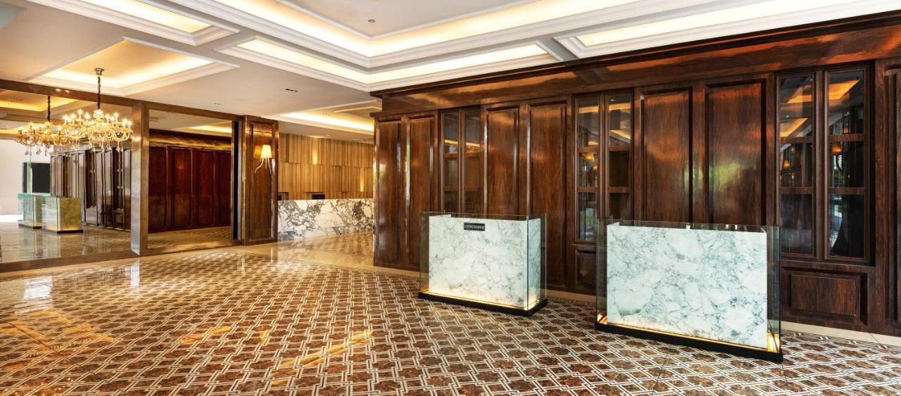 Le'Venue Hotel Bangi Εξωτερικό φωτογραφία