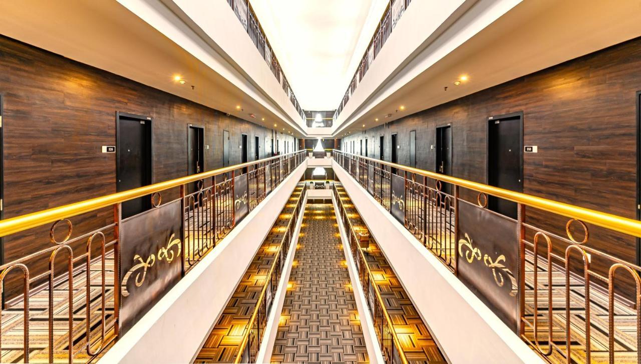 Le'Venue Hotel Bangi Εξωτερικό φωτογραφία