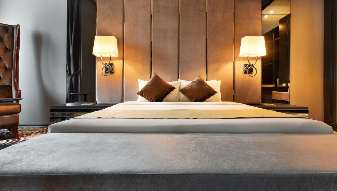 Le'Venue Hotel Bangi Εξωτερικό φωτογραφία