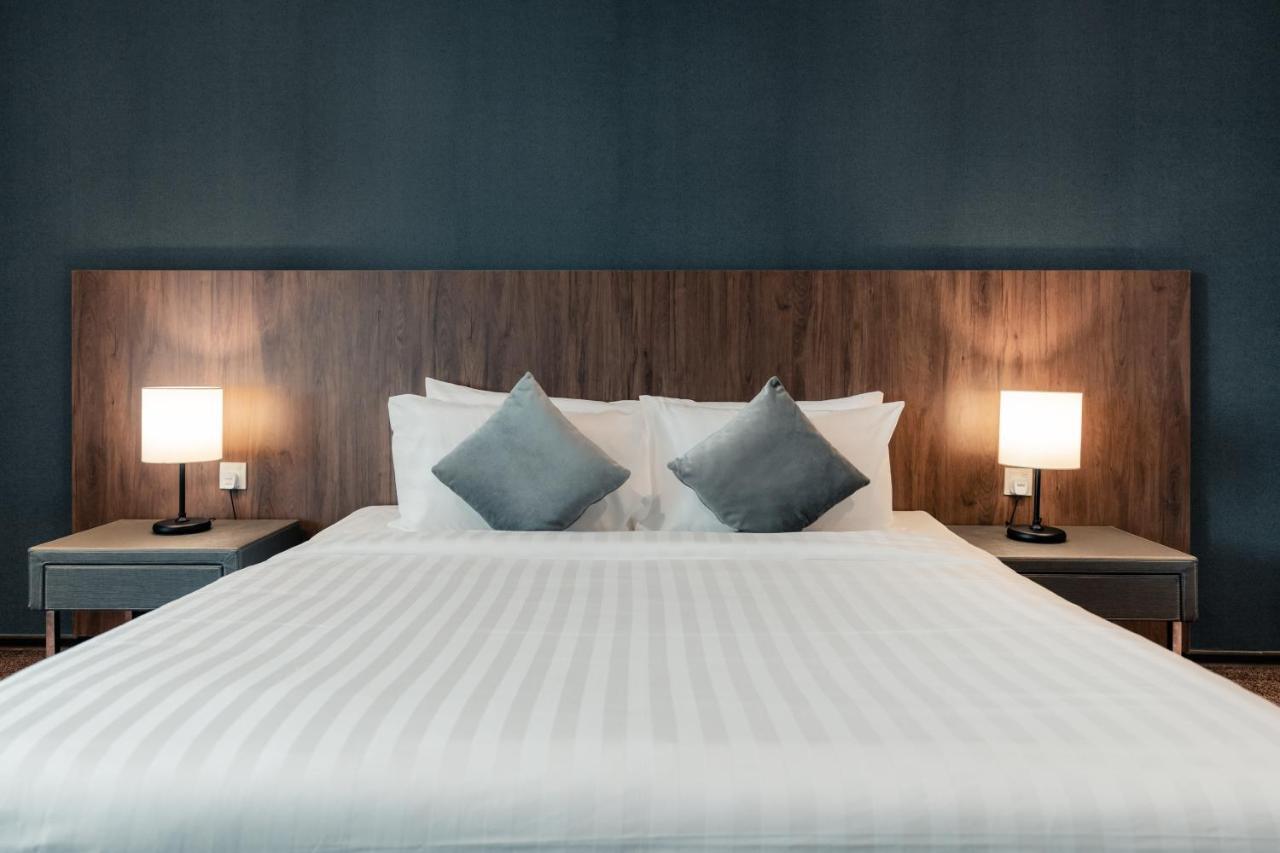 Le'Venue Hotel Bangi Εξωτερικό φωτογραφία