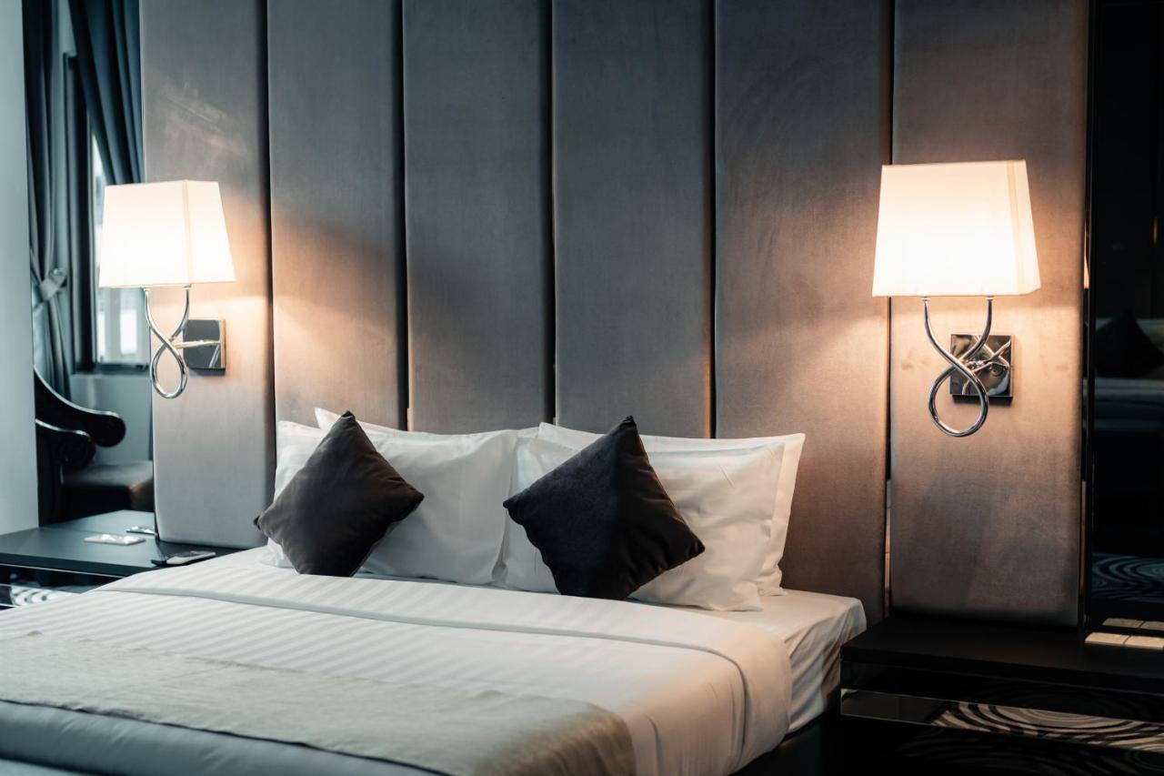 Le'Venue Hotel Bangi Εξωτερικό φωτογραφία
