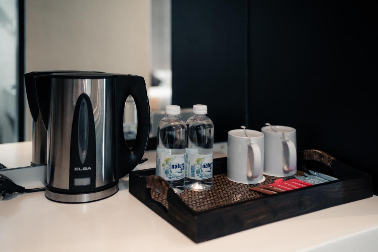 Le'Venue Hotel Bangi Εξωτερικό φωτογραφία