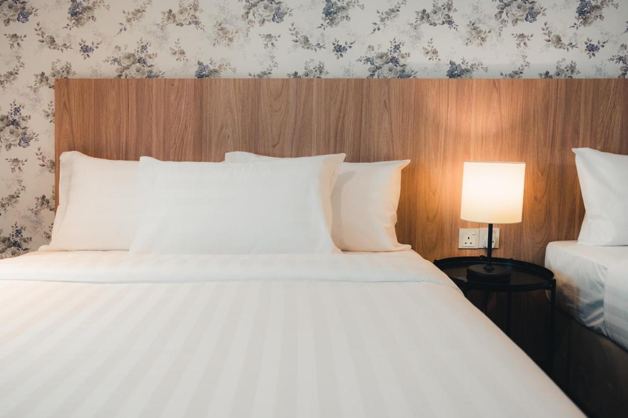 Le'Venue Hotel Bangi Εξωτερικό φωτογραφία