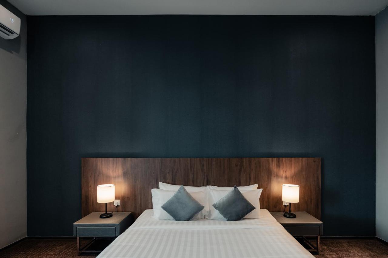 Le'Venue Hotel Bangi Εξωτερικό φωτογραφία