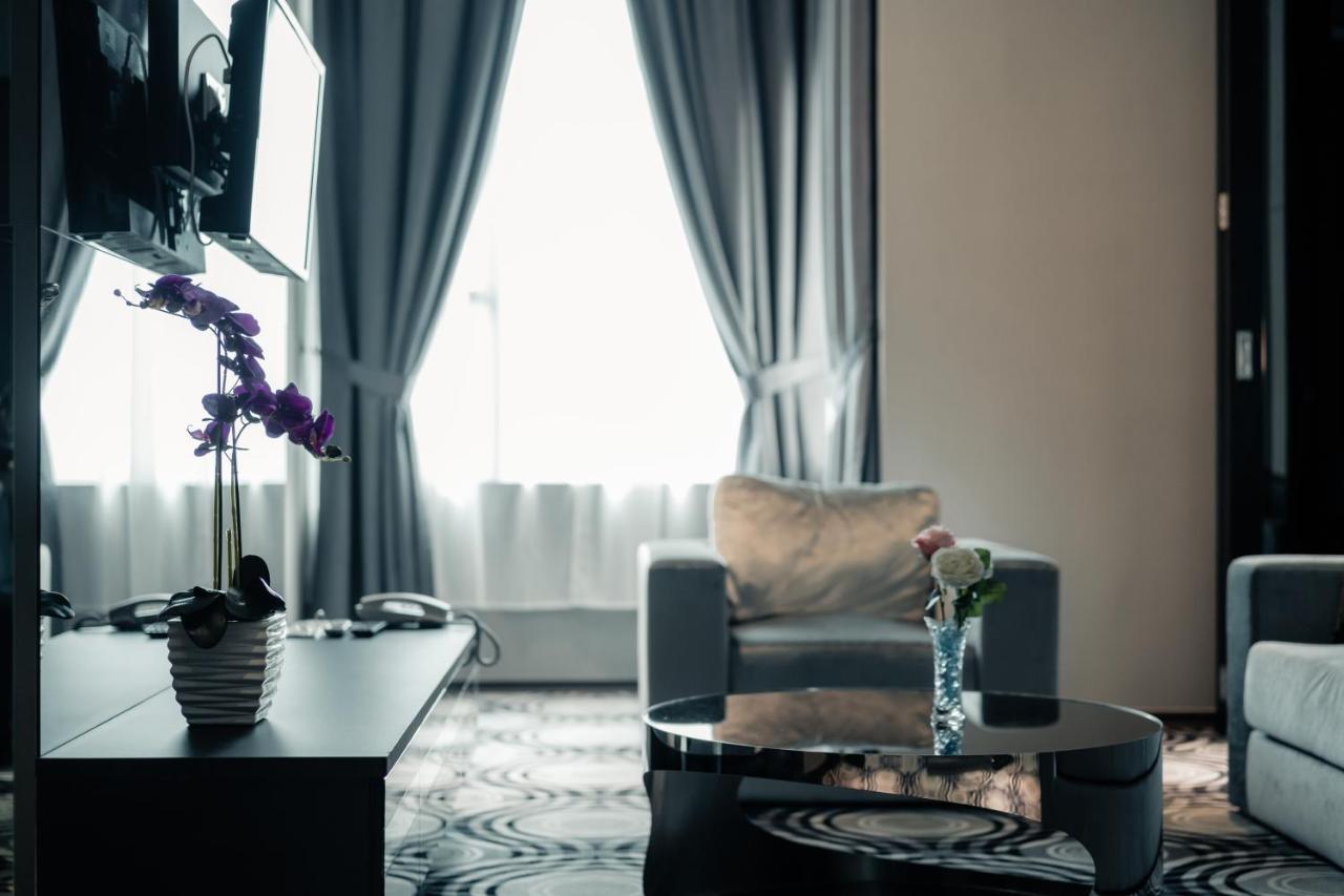 Le'Venue Hotel Bangi Εξωτερικό φωτογραφία