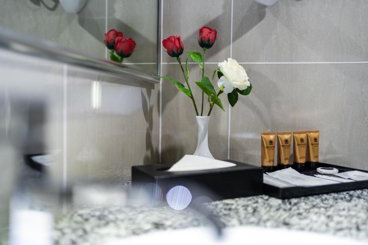 Le'Venue Hotel Bangi Εξωτερικό φωτογραφία