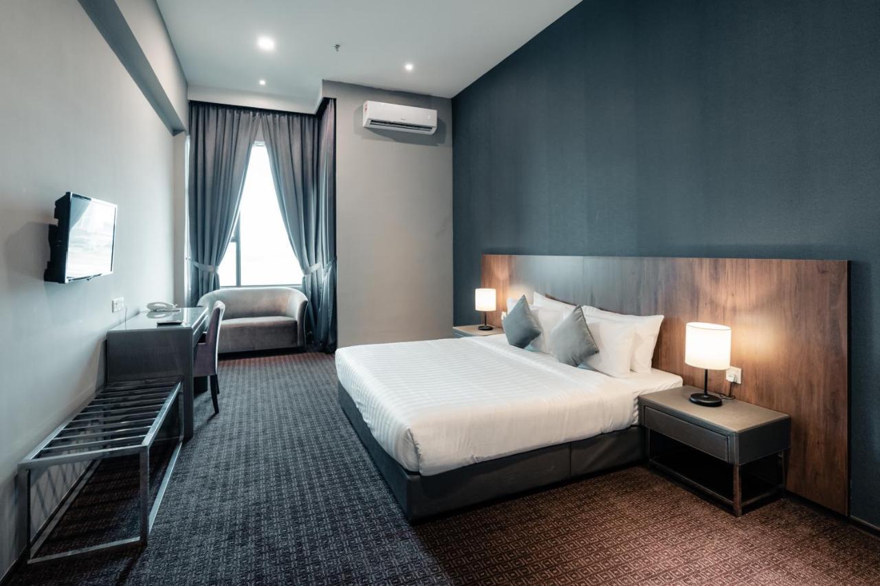 Le'Venue Hotel Bangi Εξωτερικό φωτογραφία