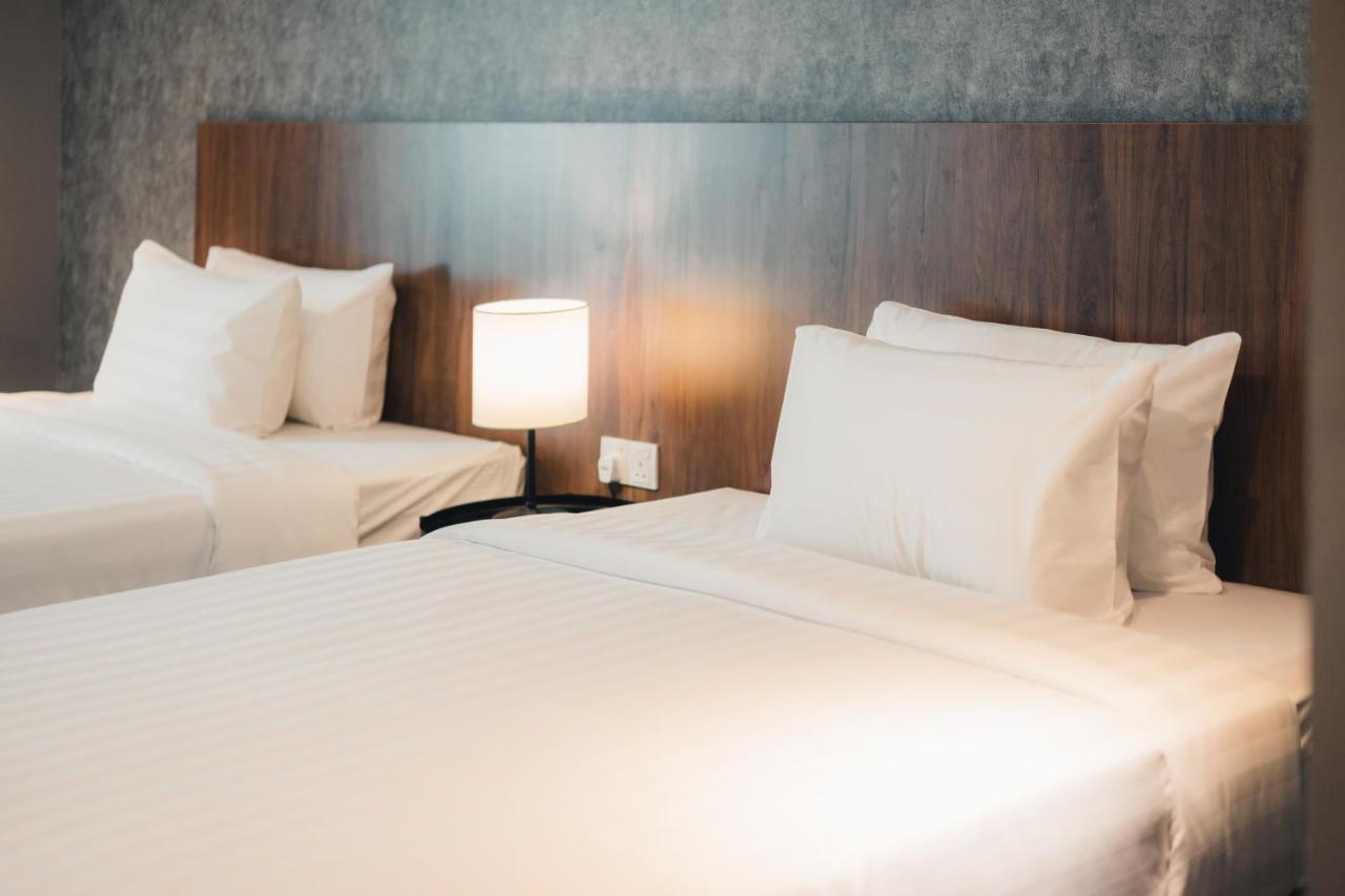 Le'Venue Hotel Bangi Εξωτερικό φωτογραφία