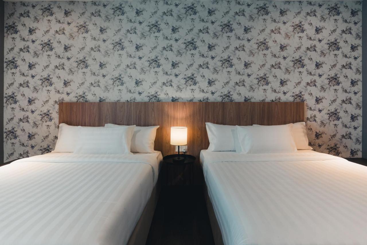 Le'Venue Hotel Bangi Εξωτερικό φωτογραφία