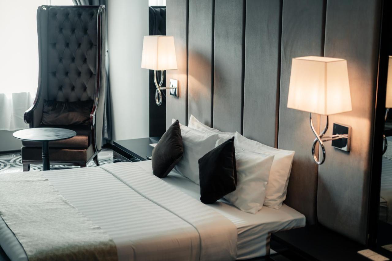 Le'Venue Hotel Bangi Εξωτερικό φωτογραφία