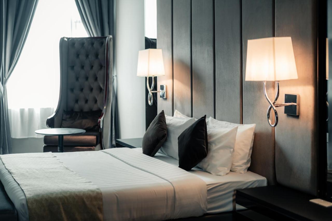 Le'Venue Hotel Bangi Εξωτερικό φωτογραφία