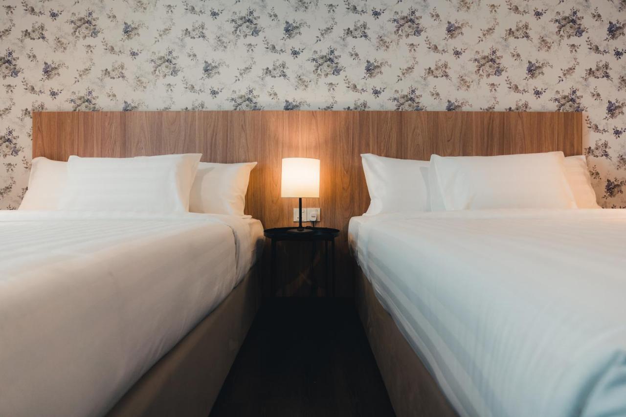 Le'Venue Hotel Bangi Εξωτερικό φωτογραφία