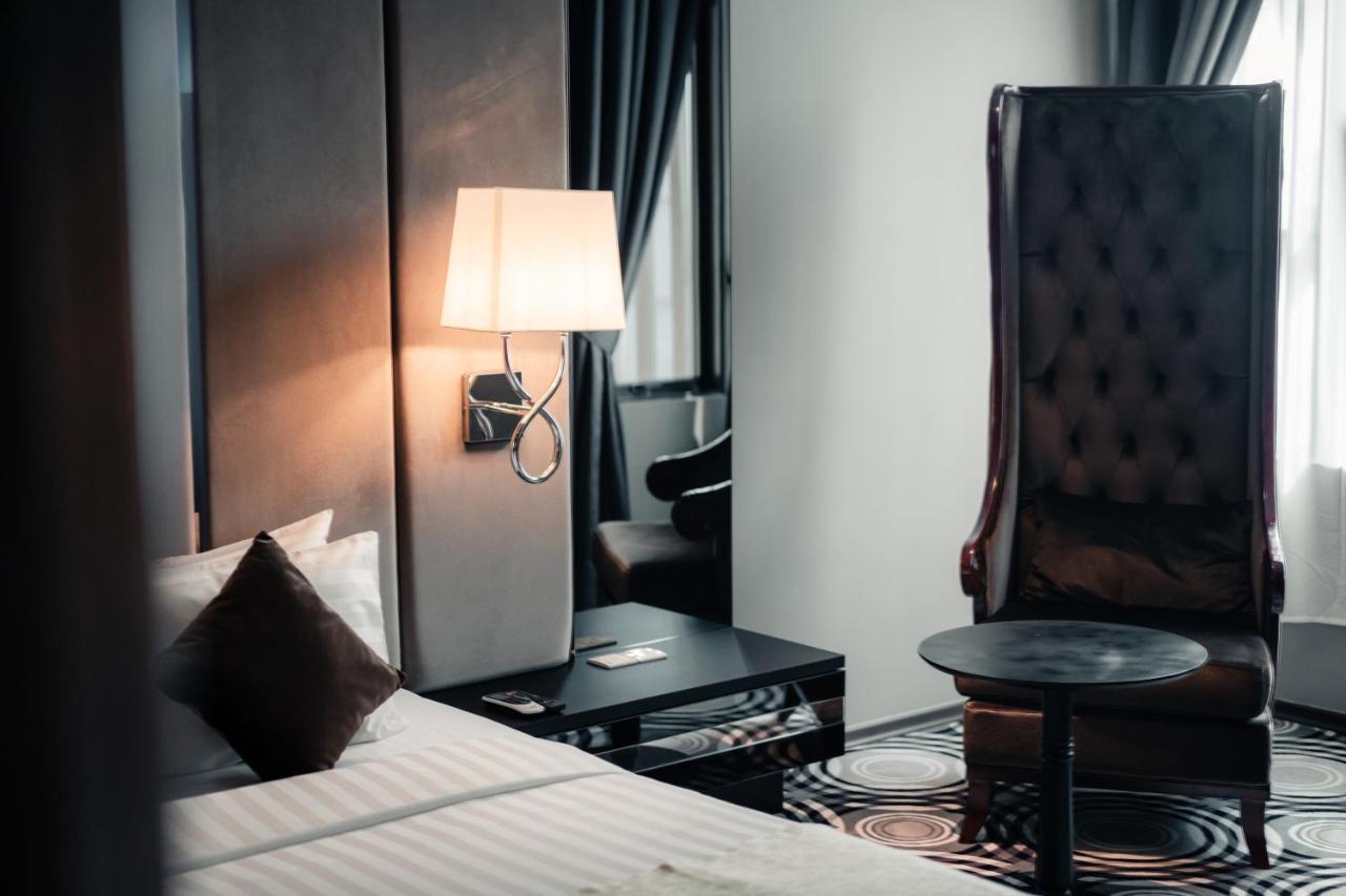 Le'Venue Hotel Bangi Εξωτερικό φωτογραφία