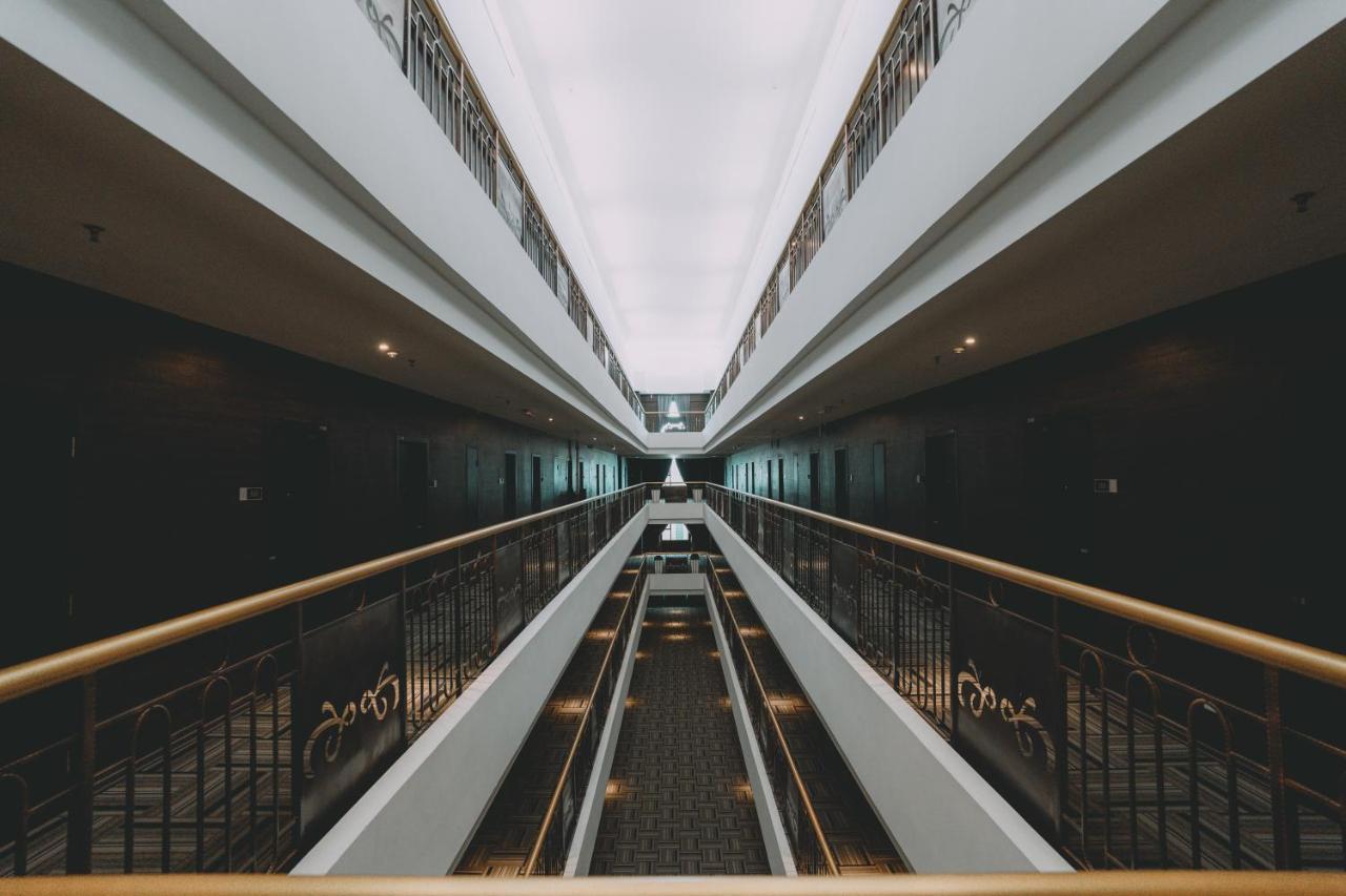 Le'Venue Hotel Bangi Εξωτερικό φωτογραφία