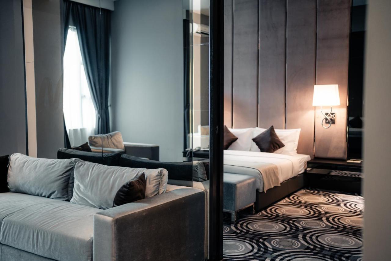 Le'Venue Hotel Bangi Εξωτερικό φωτογραφία